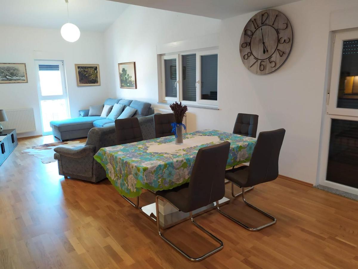 Jasmina Apartament Rijeka